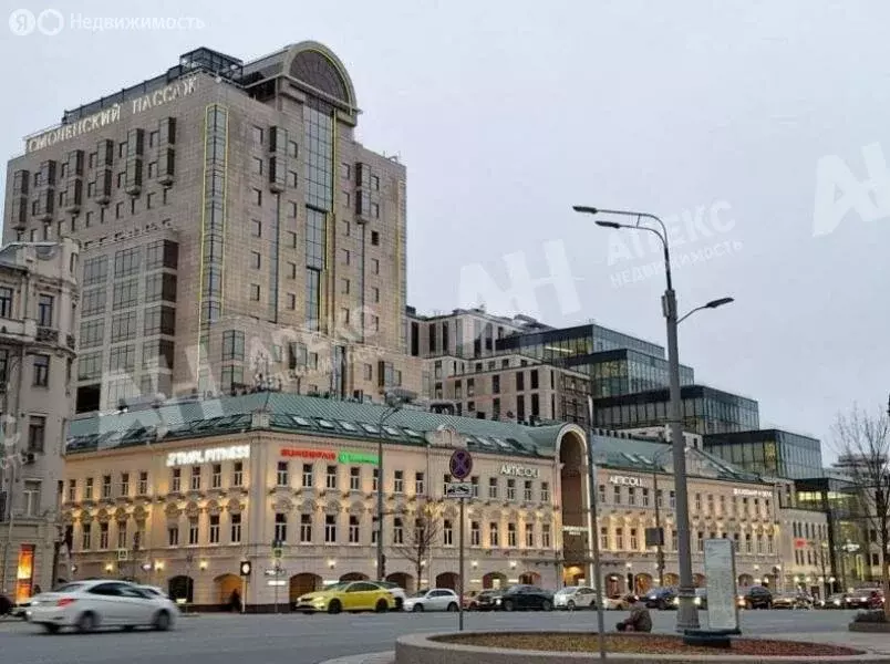 Офис (720 м) - Фото 1
