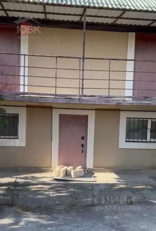 Дом в Крым, Сакский район, Молочненское с/пос, с. Витино ул. Гагарина, ... - Фото 2