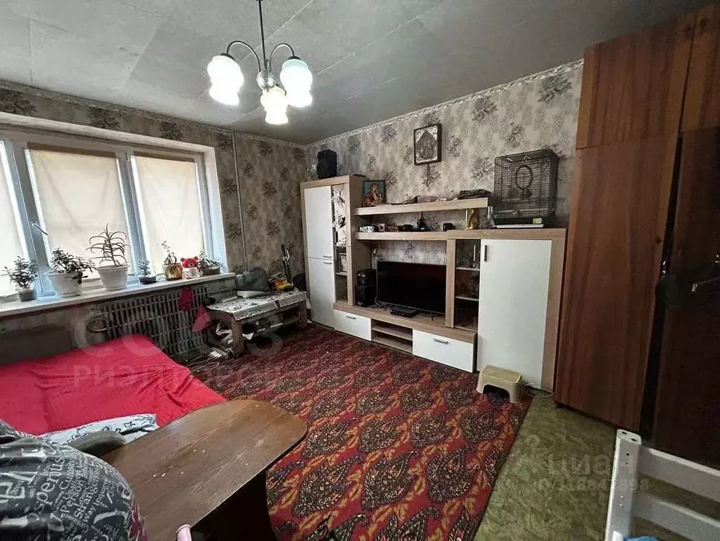 4-к кв. Волгоградская область, Волгоград ул. Богданова, 30 (72.5 м) - Фото 0