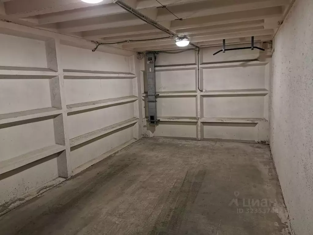 Гараж в Москва ул. Наташи Ковшовой, 16 (20 м) - Фото 2