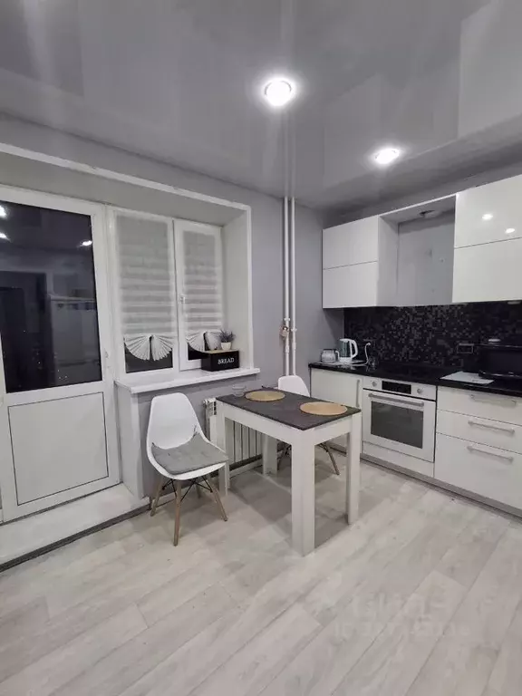 1-к кв. Красноярский край, Красноярск Краснодарская ул., 22А (35.0 м) - Фото 1