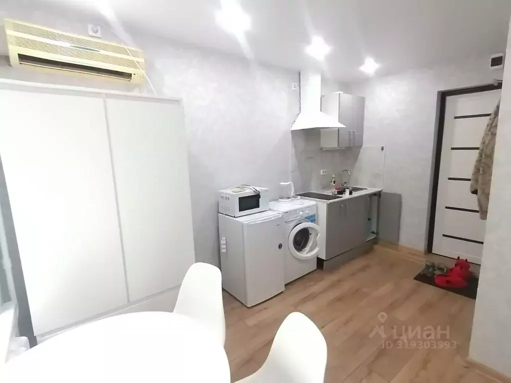 Студия Татарстан, Казань Даурская ул., 39 (18.0 м) - Фото 0