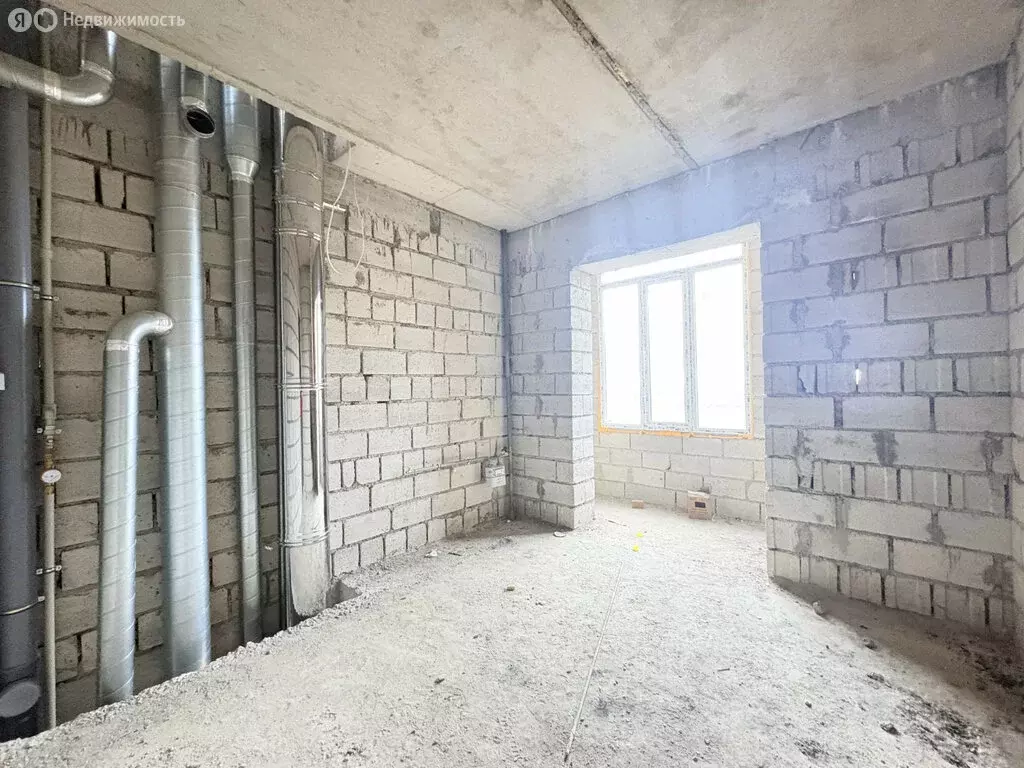 1-комнатная квартира: Кабардино-Балкарская Республика, Баксан, улица ... - Фото 1