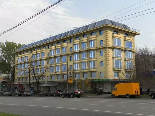 Помещение свободного назначения (121.7 м) - Фото 2