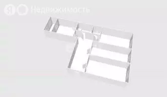 3-комнатная квартира: Южно-Сахалинск, проспект Мира, 269 (66 м) - Фото 1