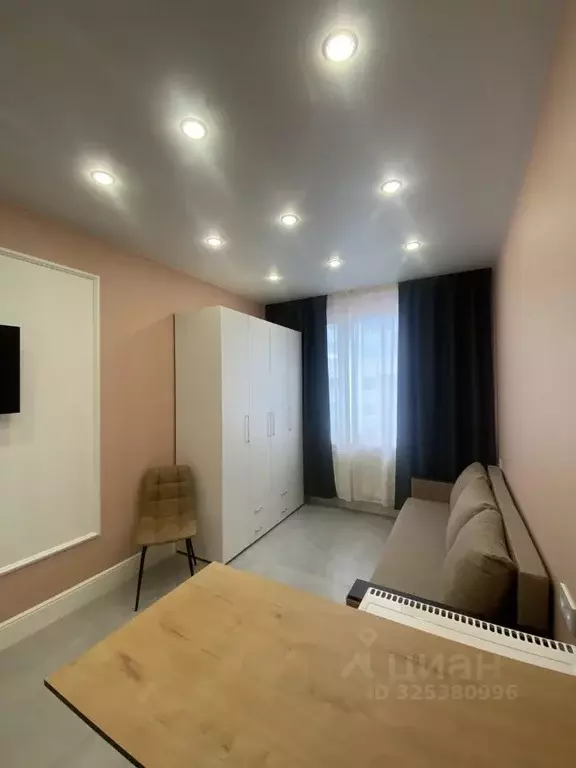 Студия Московская область, Одинцовский городской округ, Новоивановское ... - Фото 1