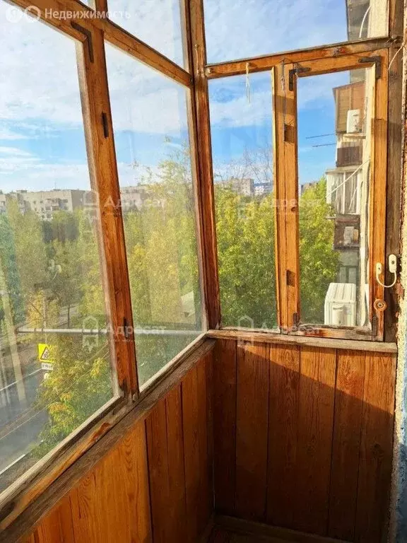 2-комнатная квартира: Волжский, улица Академика Королёва, 8 (43.5 м) - Фото 0