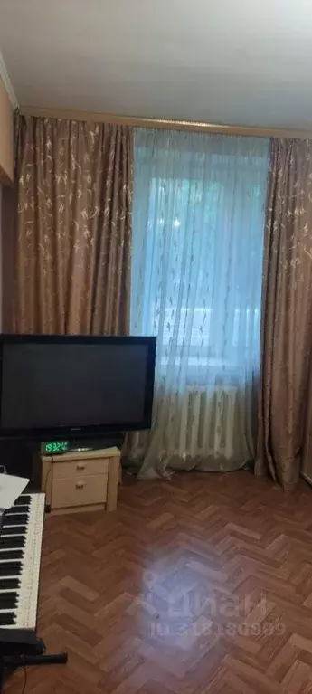 Квартира, 2 комнаты, 45 м - Фото 0
