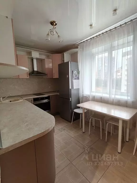 2-к кв. Новосибирская область, Новосибирск ул. Мясниковой, 8/1 (54.0 ... - Фото 1