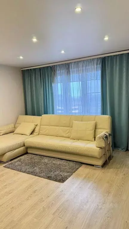 1-к кв. Московская область, Химки Совхозная ул., 29 (50.0 м) - Фото 1