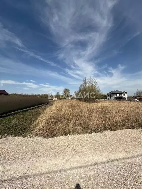 Участок в Тульская область, Тула городской округ, д. Прудное  (15.0 ... - Фото 0