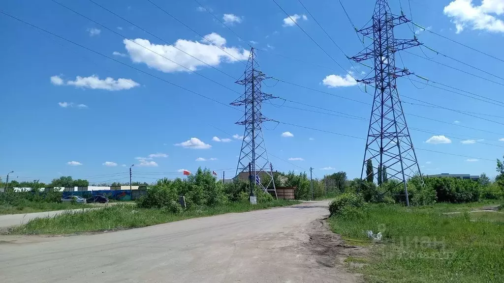 Участок в Саратовская область, Энгельс Химик-2 СНТ,  (5.0 сот.) - Фото 2