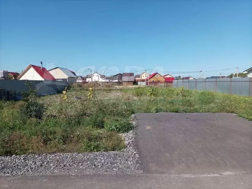 Участок 7 сот. (ИЖС) - Фото 1