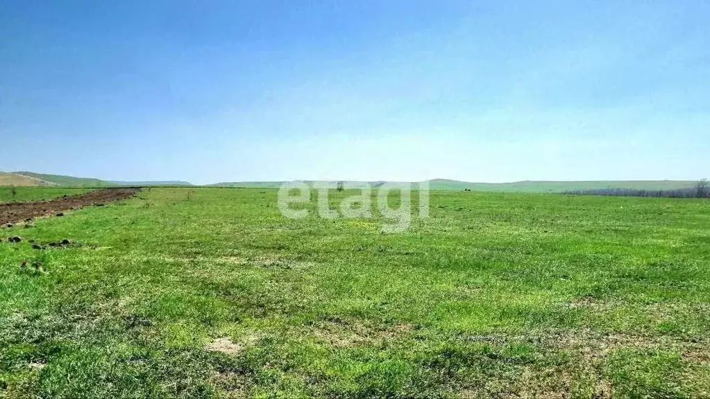 Участок в Ставропольский край, Ставрополь Долина ДНТ,  (9.85 сот.) - Фото 2