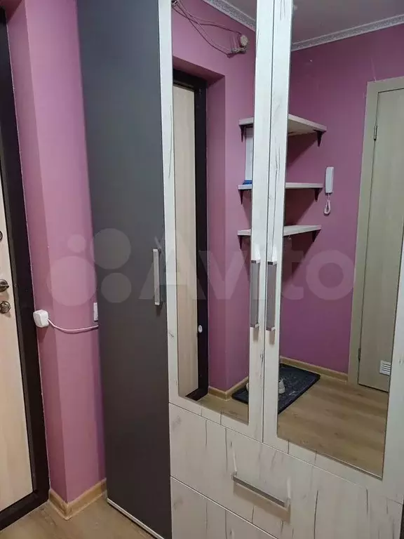 Квартира-студия, 26,5 м, 21/24 эт. - Фото 0