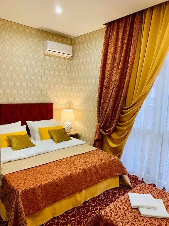 Комната Краснодарский край, Геленджик Тенистая ул., 19 - Фото 2