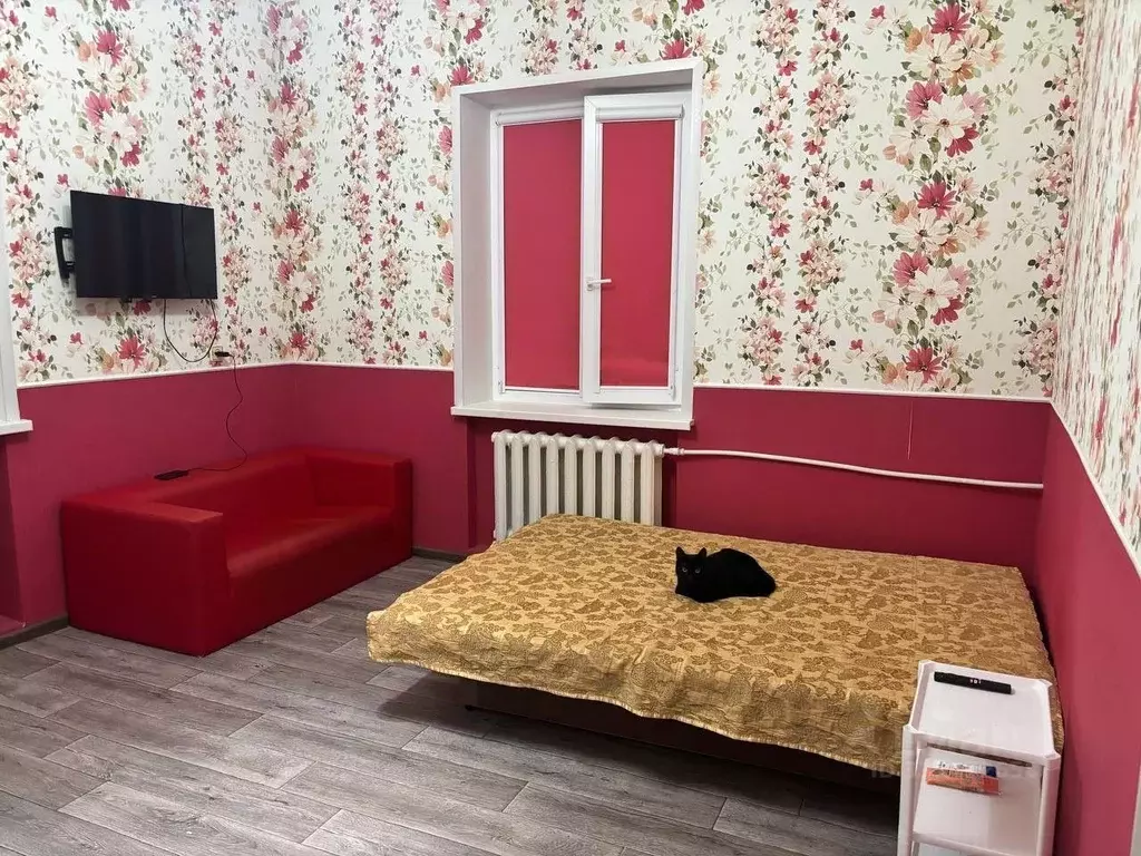 2-к кв. Крым, Керчь пер. 1-й Портовый, 3 (52.0 м) - Фото 1