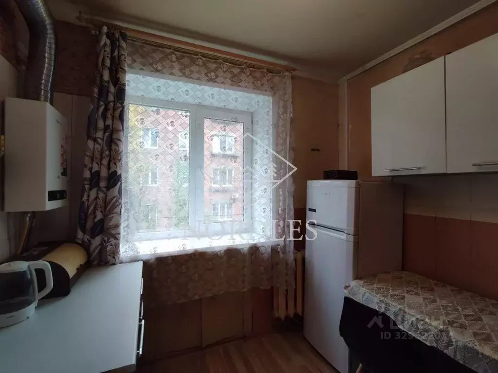 2-к кв. Московская область, Балашиха Комсомольская ул., 5 (40.3 м) - Фото 1