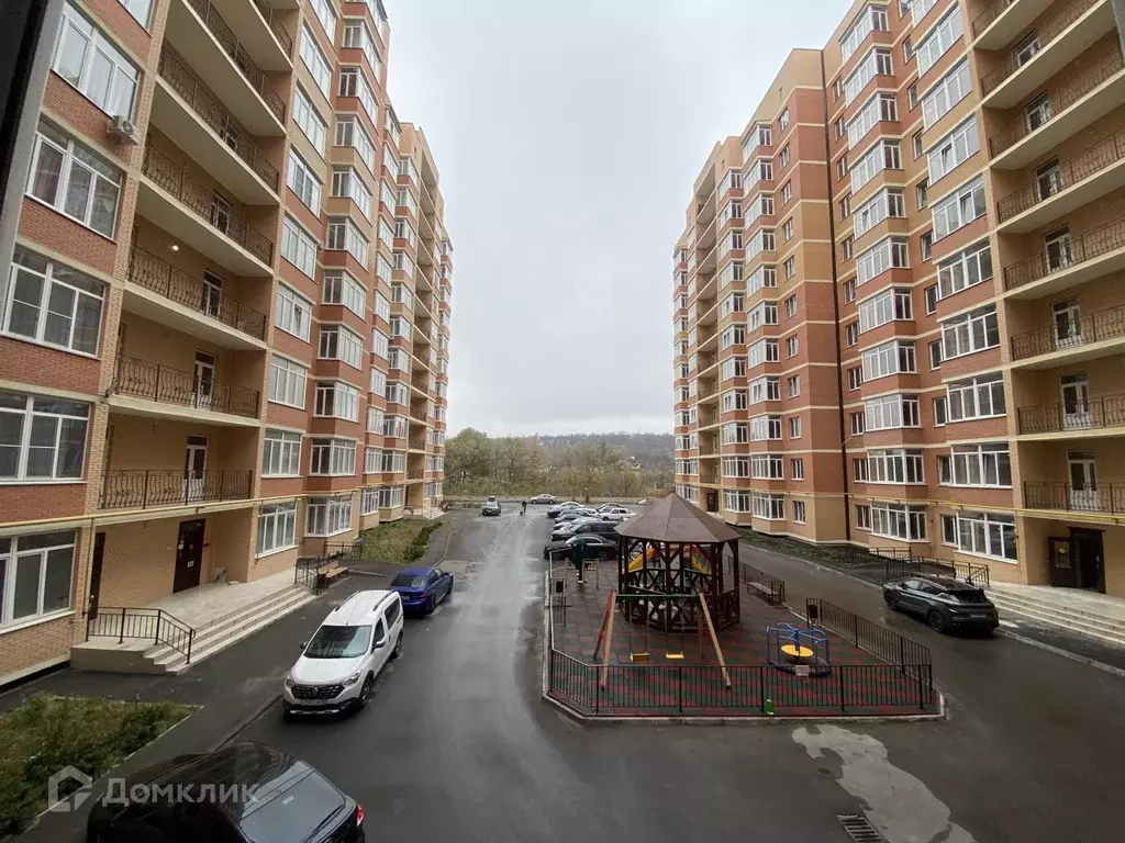 Продаётся 1-к квартира, 43.8 м - Фото 0