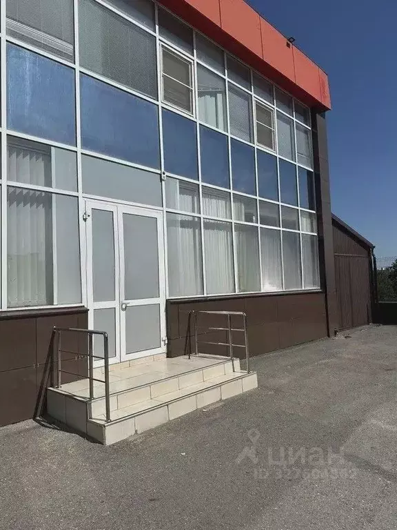 Помещение свободного назначения в Белгородская область, Белгород ул. ... - Фото 1