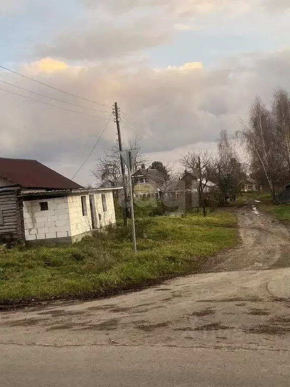 Дом в Калужская область, Перемышльский муниципальный округ, Калужская ... - Фото 2