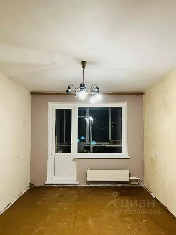 2-к кв. Московская область, Егорьевск Владимирская ул., 13Б (47.7 м) - Фото 1