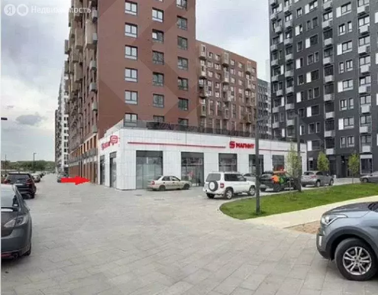 Помещение свободного назначения (82 м) - Фото 2