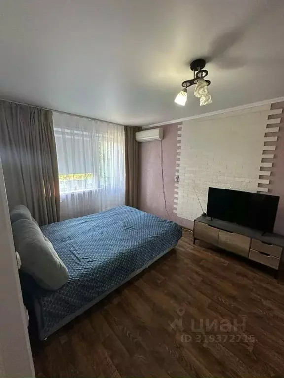 1-к кв. Астраханская область, Астрахань ул. Савушкина, 18/11 (30.0 м) - Фото 1