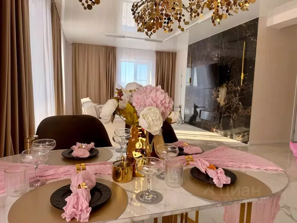 Дом в Омская область, Омский район муниципальный округ, с. Пушкино ул. ... - Фото 1