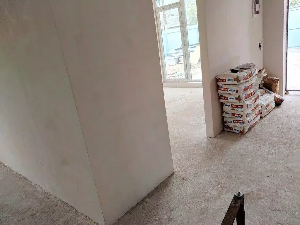 Дом в Севастополь с. Осипенко, ул. Ветеранов (140 м) - Фото 1