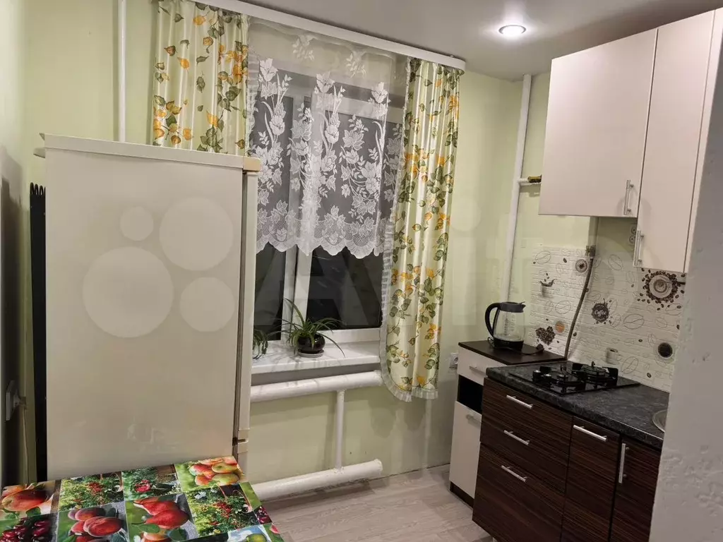 2-к. квартира, 45 м, 3/5 эт. - Фото 0