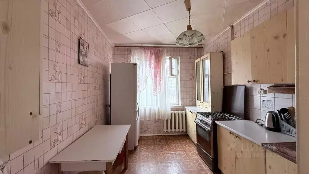 3-к кв. Ставропольский край, Ставрополь ул. 50 лет ВЛКСМ, 57/1 (72.0 ... - Фото 1