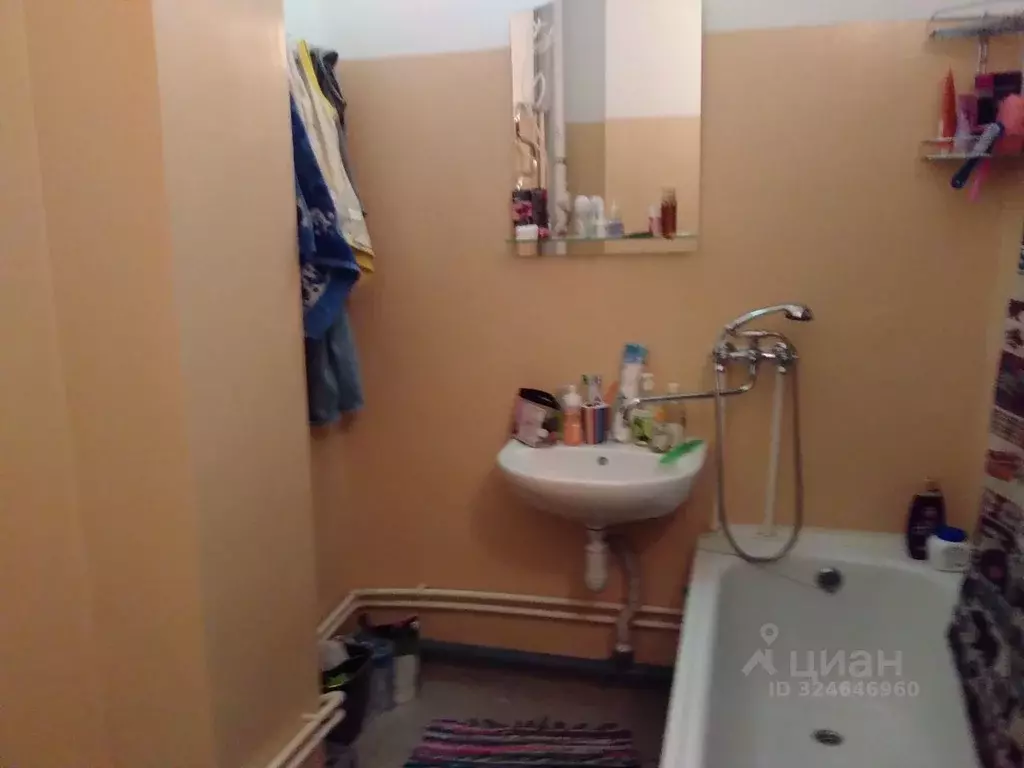 1-к кв. Красноярский край, Красноярск ул. Карамзина, 16 (37.5 м) - Фото 1