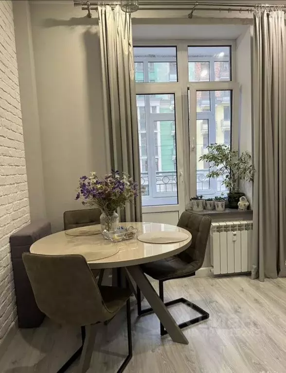 1-к кв. Московская область, Красногорск городской округ, Сабурово пгт ... - Фото 1