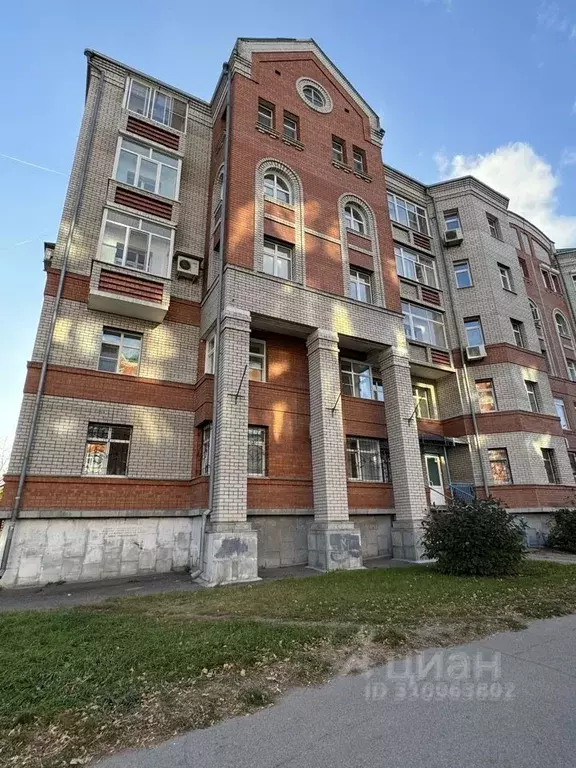 Помещение свободного назначения в Алтайский край, Барнаул ... - Фото 1