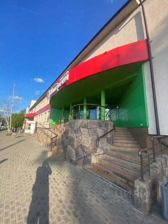 Помещение свободного назначения в Московская область, Балашиха ... - Фото 1