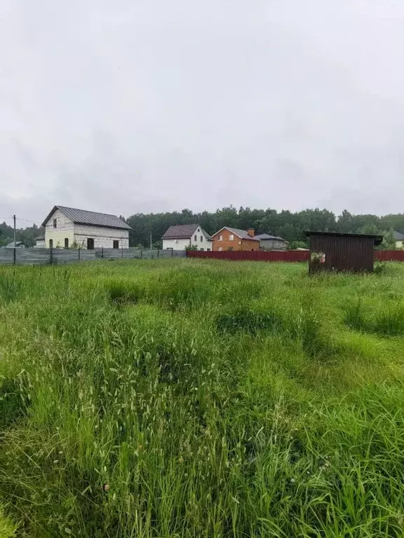 Участок в Москва д. Богородское,  (8.0 сот.) - Фото 2