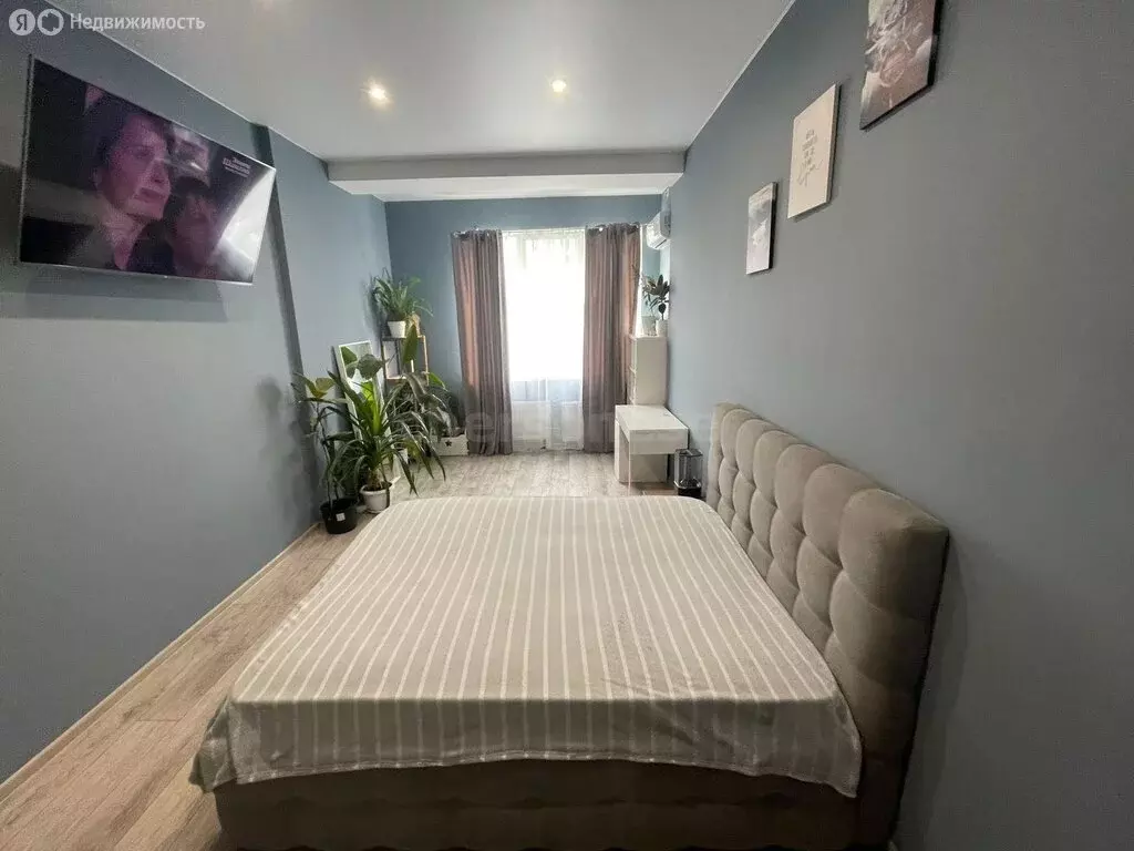1-комнатная квартира: Севастополь, улица Челнокова, 17к1 (43 м) - Фото 0