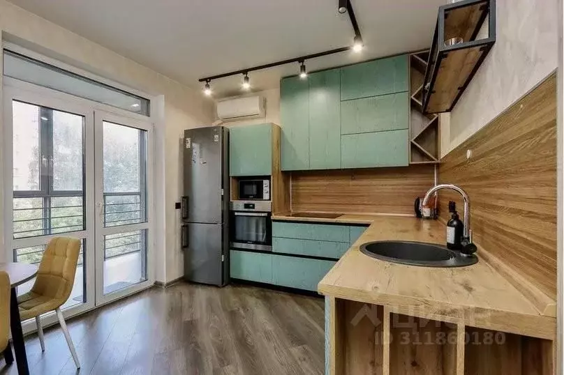 1-к кв. Удмуртия, Ижевск ул. Максима Горького, 149 (40.0 м) - Фото 2