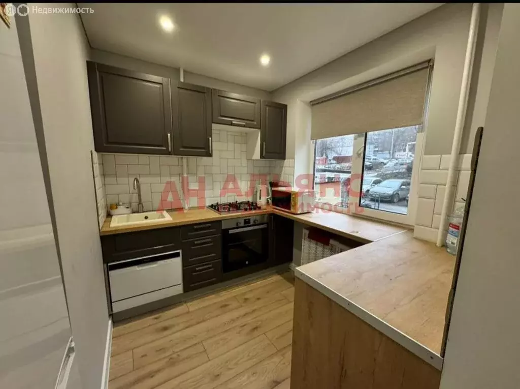 2-комнатная квартира: Самара, Воронежская улица, 192 (45 м) - Фото 1