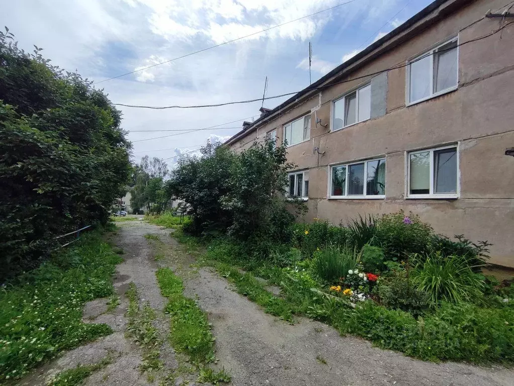 Квартира, 2 комнаты, 44.3 м - Фото 0