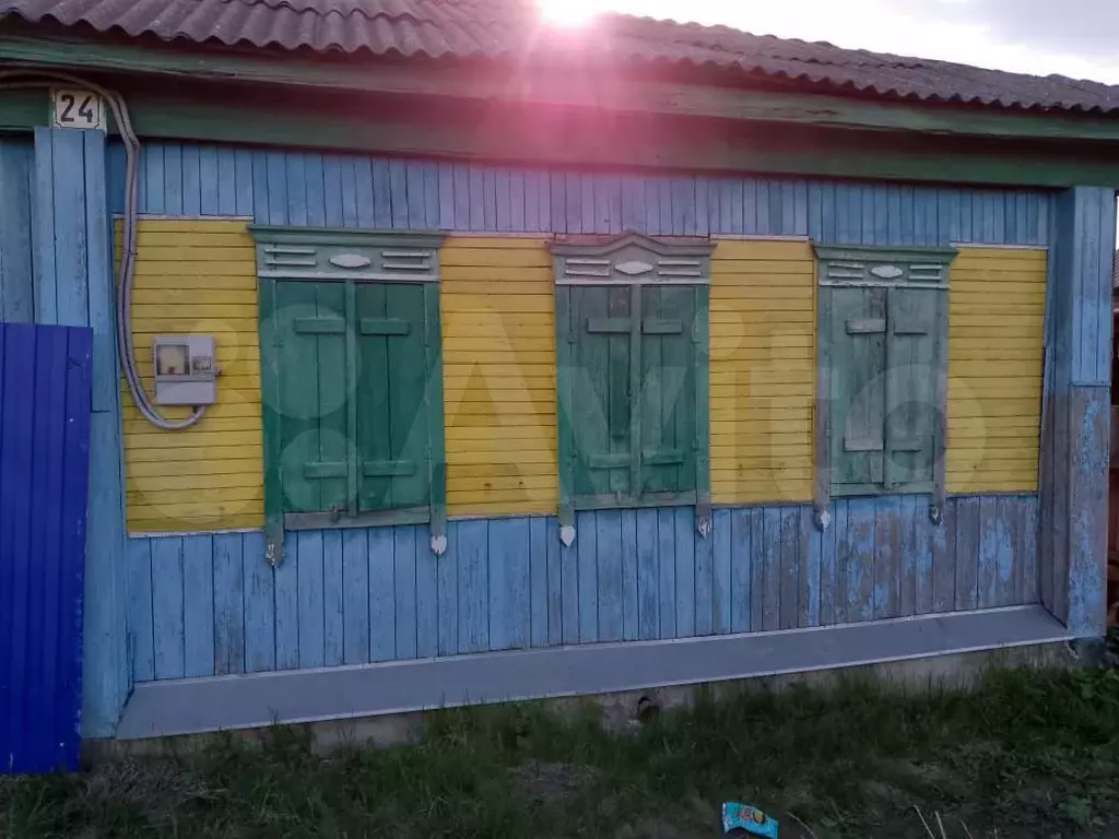 Дом 38 м на участке 5 сот. - Фото 0