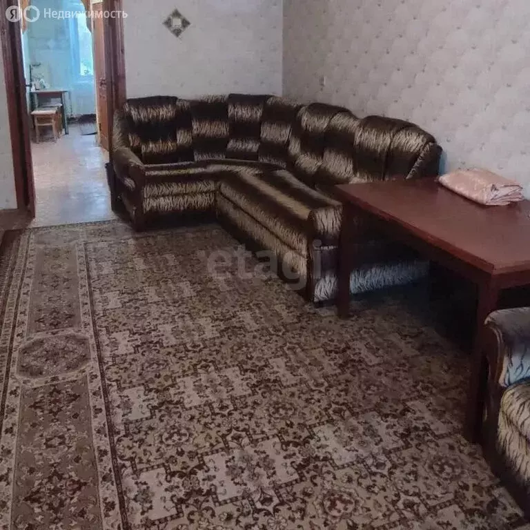 3-комнатная квартира: Энгельс, Волжский проспект, 45 (62.3 м) - Фото 1