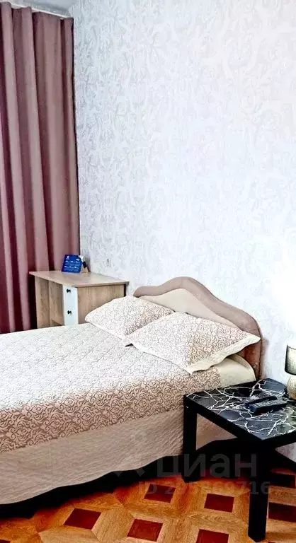 1-к кв. Новосибирская область, Новосибирск ул. Семьи Шамшиных, 20 ... - Фото 1