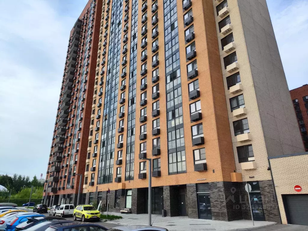 Гараж в Москва Сиреневый бул., 4/1 (18 м) - Фото 2