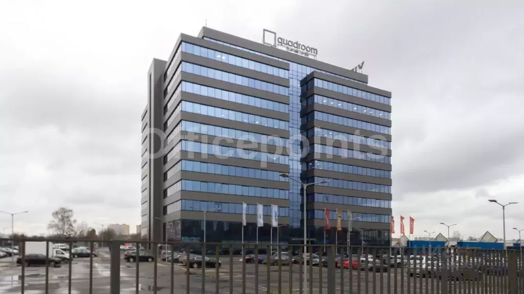 Офис в Московская область, Мытищи Центральная ул., с20Б (2800 м) - Фото 1