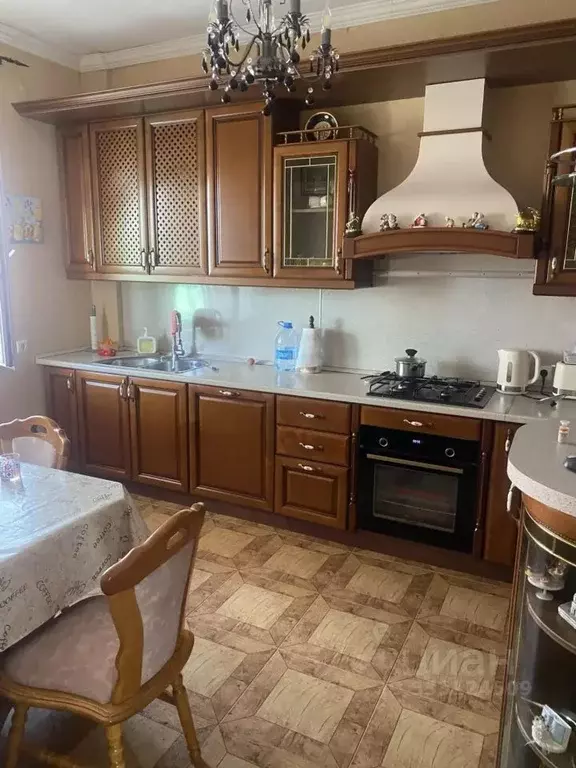 Дом в Краснодарский край, Геленджик ул. Калинина, 32 (479 м) - Фото 1