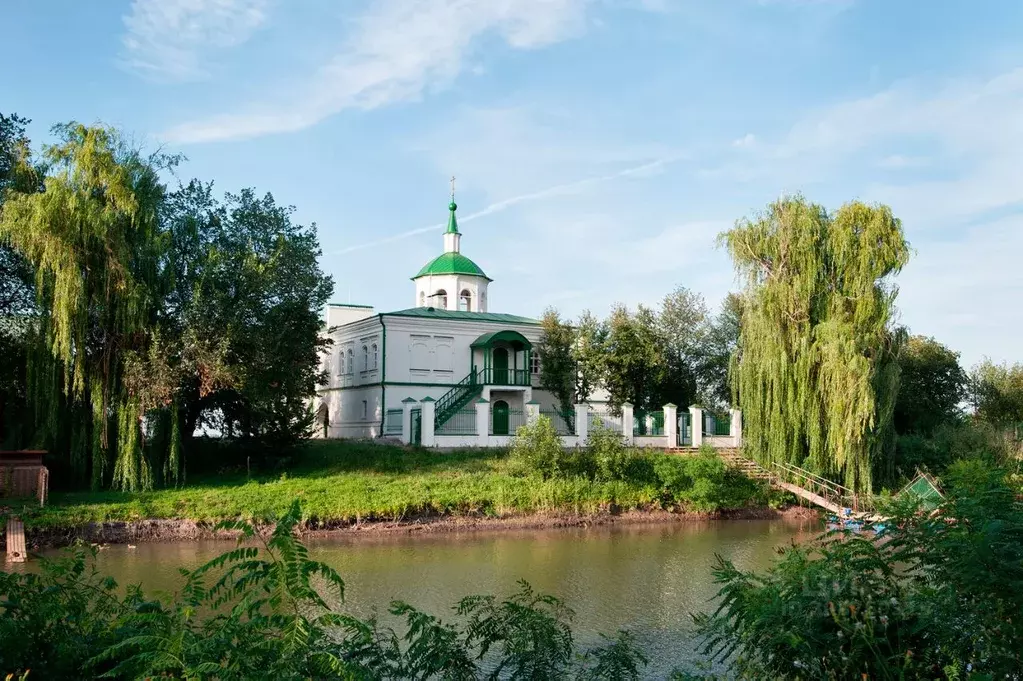 Участок в Ростовская область, Аксайский район, Старочеркасская ст-ца ... - Фото 0