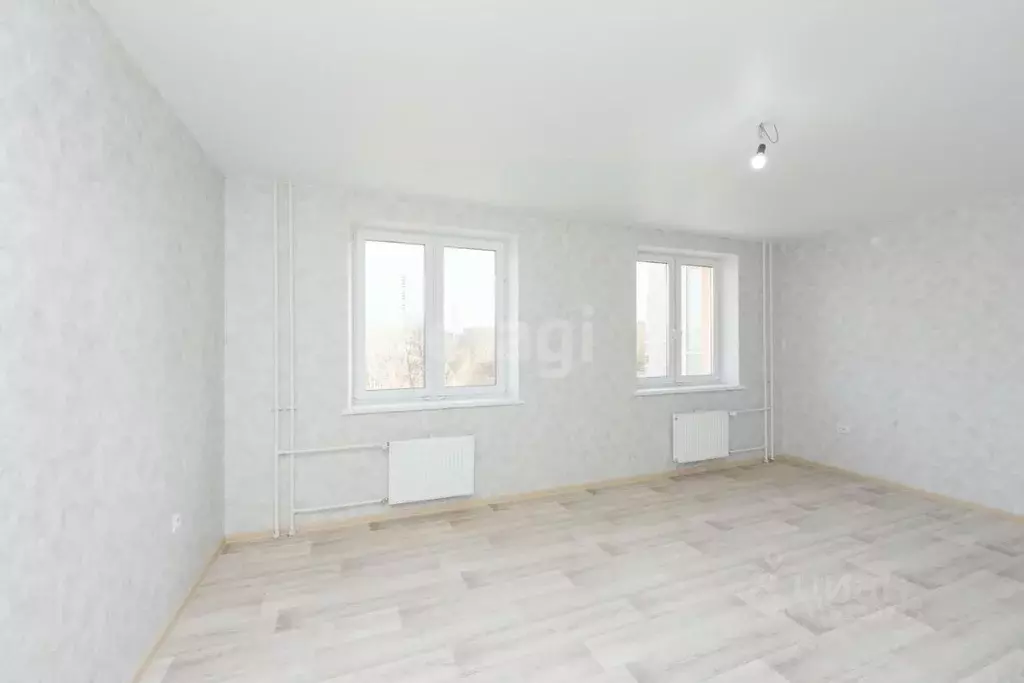 3-к кв. Пермский край, Пермь Переселенческая ул., 98 (78.3 м) - Фото 2