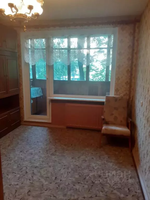 2-к кв. Санкт-Петербург Светлановский просп., 72К4 (44.7 м) - Фото 0